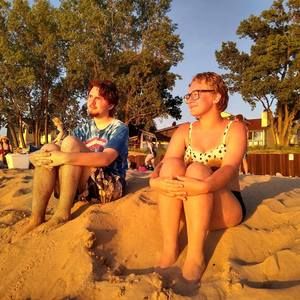 Meet your Posher, Brock